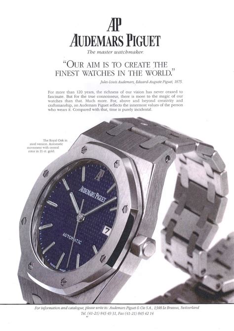 audemars piguet catalog pdf|Audemars Piguet models.